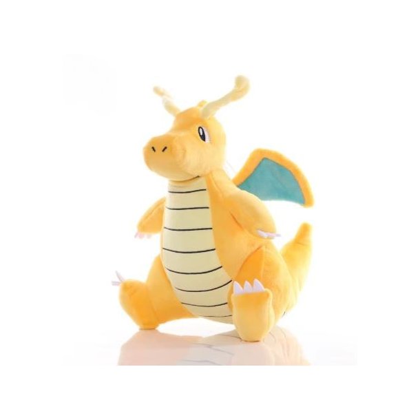 Pokmon Bamse - Dragonite