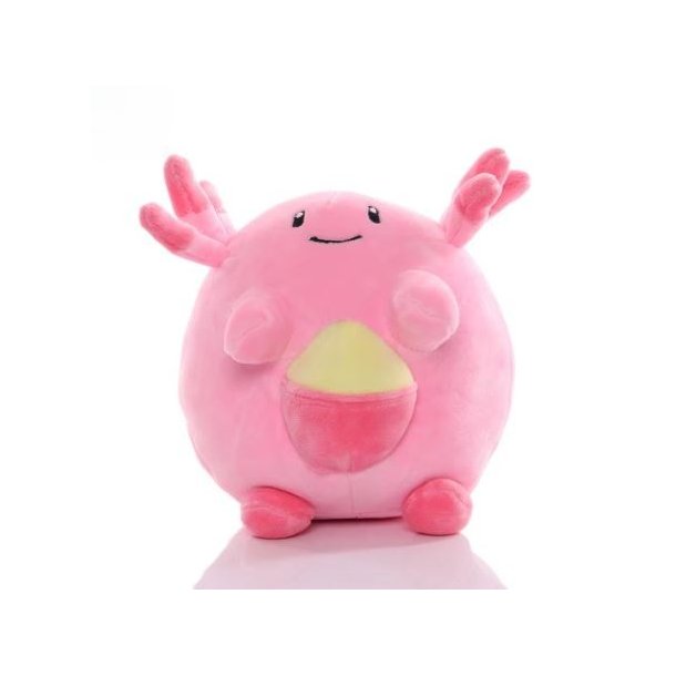 Pokmon Bamse - Chansey