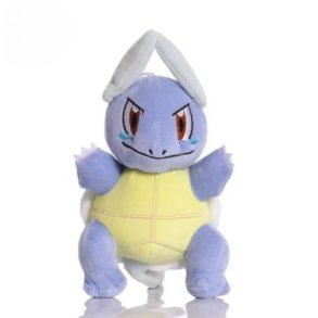 Pokmon Bamse - Wartortle
