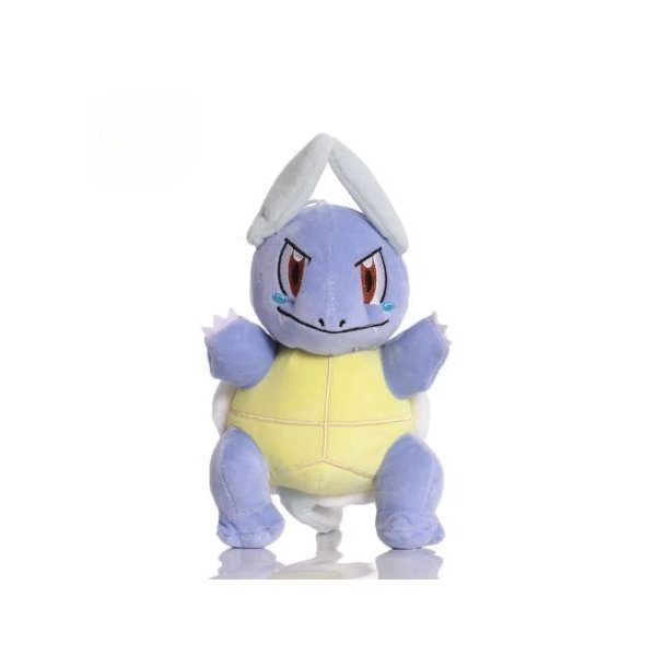 Pokmon Bamse - Wartortle