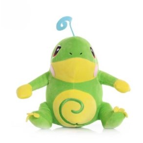 Pokmon Bamse - Politoed