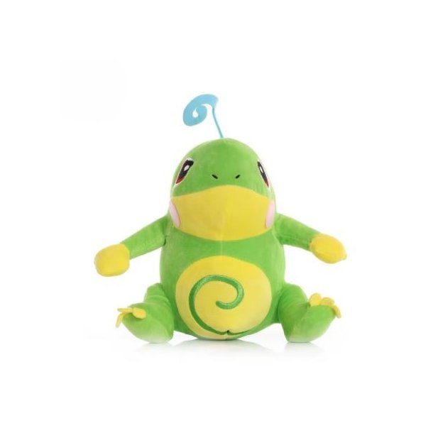Pokmon Bamse - Politoed