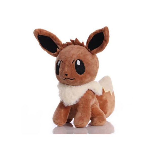 Pokmon Bamse - Eevee
