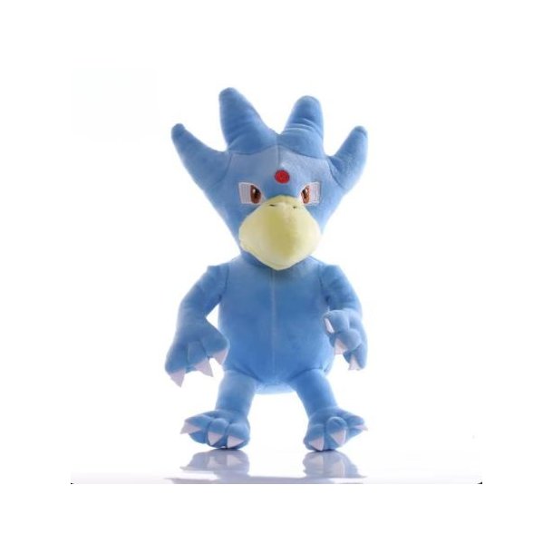Pokmon Bamse - Golduck
