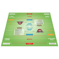 Pokemon TCG: Battle Academy 2024