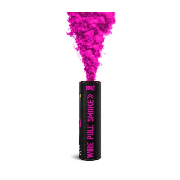 Enola Gaye WP40 Pink Gender Reveal
