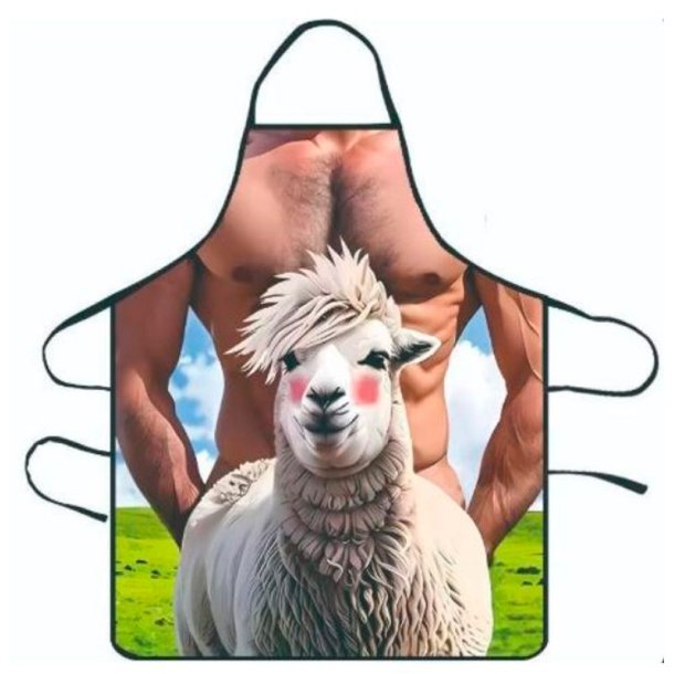 Forkl�de - Mand &amp; f�r