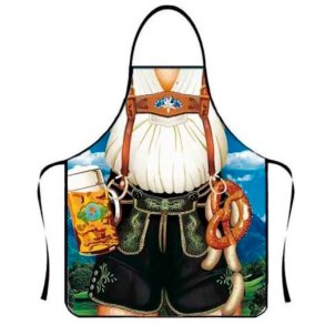 Forkl�de - Tyroler mand