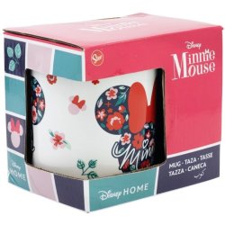 Minnie Mouse keramik krus