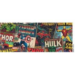 Marvel Retro keramik krus