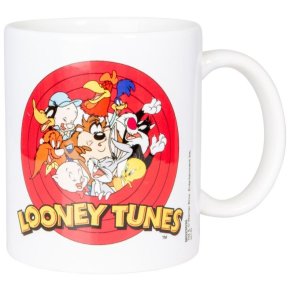 Looney Tunes keramik krus
