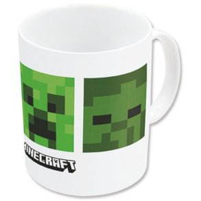 Minecraft keramik krus