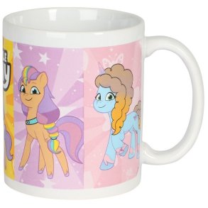 My Little Pony keramik krus