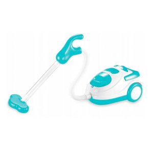 WOOPIE Leksaksdammsugare - turkos