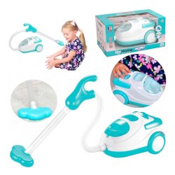 WOOPIE Leget�jsst�vsuger - turkis