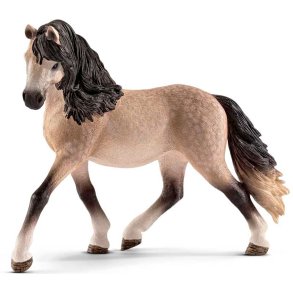 Schleich andalusisk hoppe