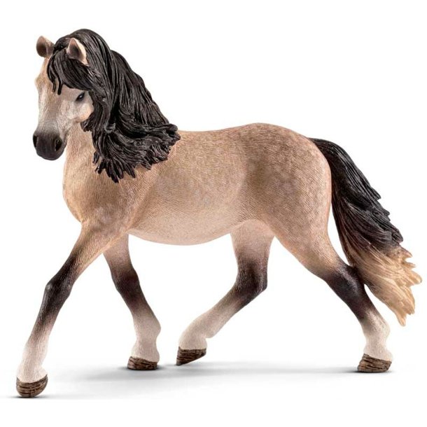 Schleich andalusisk hoppe