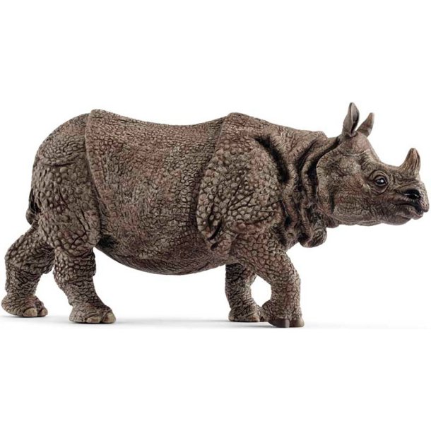 Schleich indisk n�sehorn