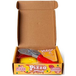 Lav din egen slim pizza