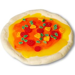 Lav din egen slim pizza