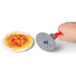 Lav din egen slim pizza