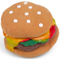 Lav din egen slim burger