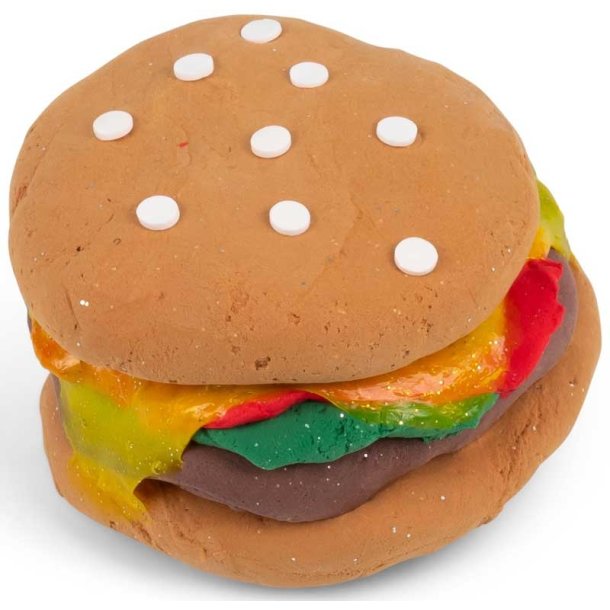 Lav din egen slim burger