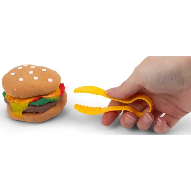 Lav din egen slim burger