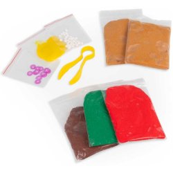 Lav din egen slim burger