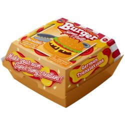 Lav din egen slim burger