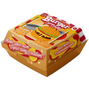 Lav din egen slim burger