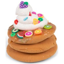 G�r din egen slime-pannkaka