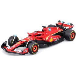 F1 2024 Ferrari SF-24 Leclerc 1:43