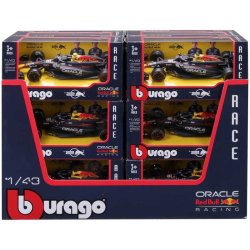Bburago F1 Red Bull Racing RB20 2024  Verstappen 1:43