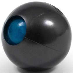 Scrunchems fortune teller squish ball