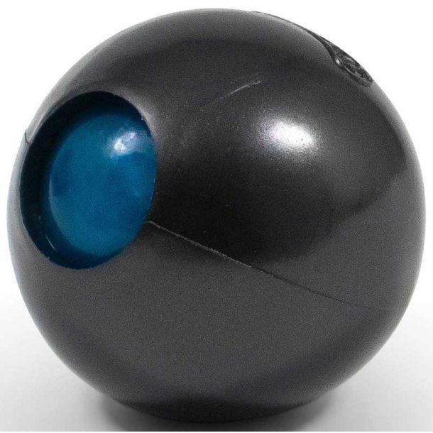 Scrunchems fortune teller squish ball
