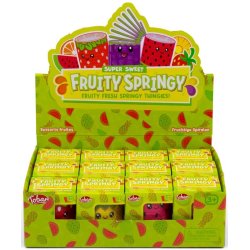 Slinky � g� ned ad trappen fjeder