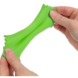 Scrunchems stretchy squeezy pasta shapes � 6 stk.