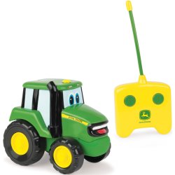 John Deere fjrrstyrd Johnny Traktor