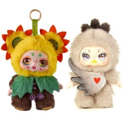 Kimmon blind box samlefigur