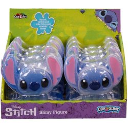 Cra-Z-Slimy Disney Stitch slimy figur