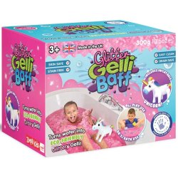 Zimpli Kids Gelli Baff med oppustelig enhj�rning