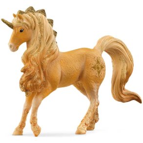 Schleich Apollon enh�rningshingst