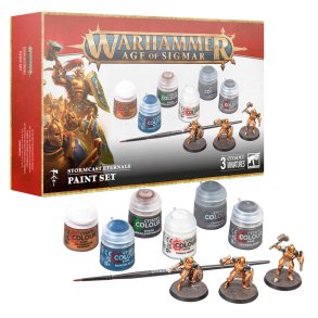 Age og Sigmar Eternals paint st