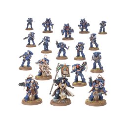 Combat Patrol Ultramarines  Warhammer 40,000