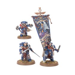 Ultramarines Victrix Honour Guard