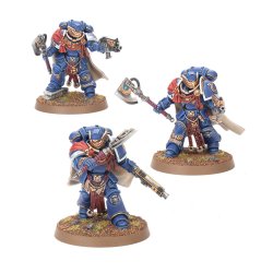 Ultramarines Victrix Honour Guard