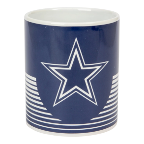 NFL Dallas Cowboys krus - officielt logo