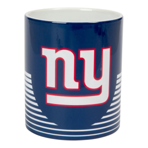 NFL New York Giants krus - officielt logo