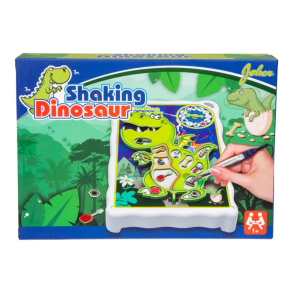 Shaking Dinosaur spil til b�rn
